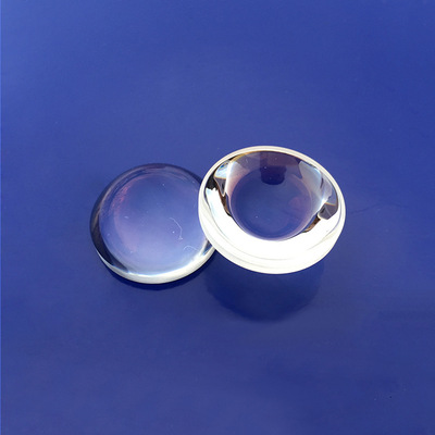 非球面透镜/聚光镜 激光准直/聚光/探测 聚焦镜定制 扩大镜