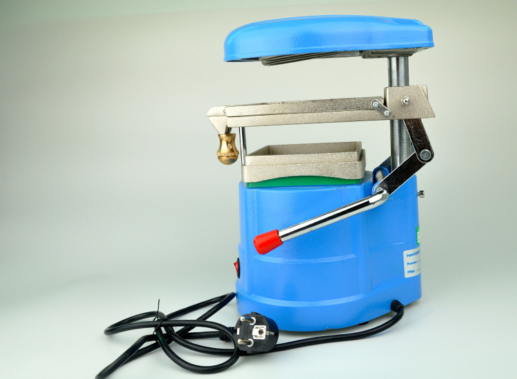 牙科压膜机真空成型机牙科材料压膜片口腔材料制作正畸保持器包邮