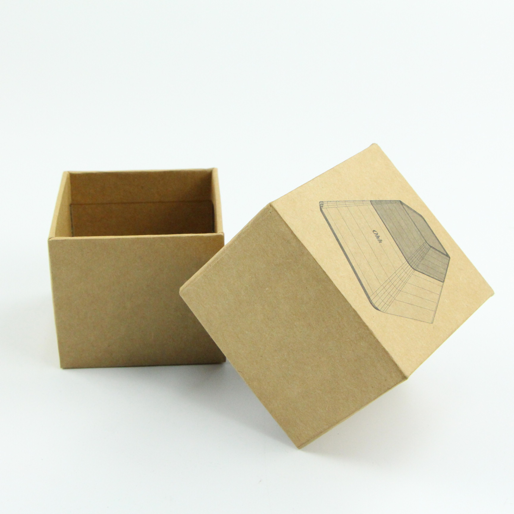 2016新款热销 高档天地盖纸盒 纸质彩印礼品盒包装纸盒定做