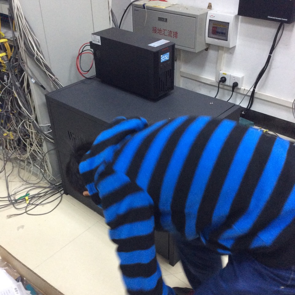 在线式ups_深圳圣荣达科技 C3KS\/3000VA\/直