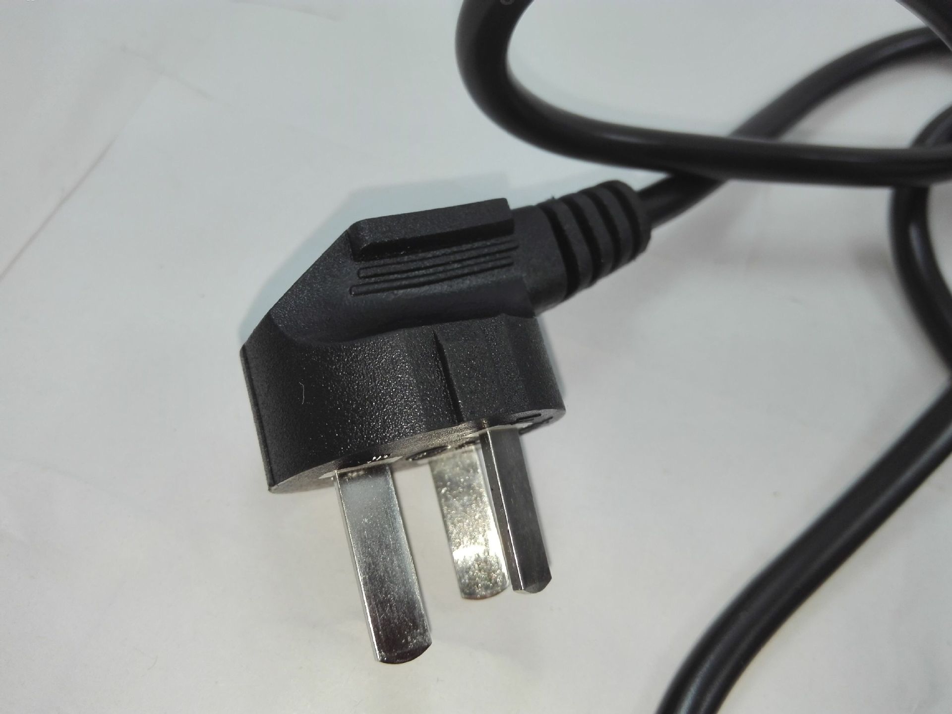 电源线3孔电源线 梅花尾电源线 笔记本电源线 笔记本适配器电源线