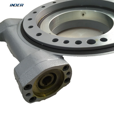 英达直售涡轮蜗杆马达 低速大扭矩 可靠