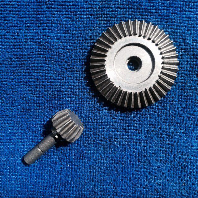 深圳伞齿轮加工 加工各种规格小模数圆柱齿轮 价格优惠 厂家直销