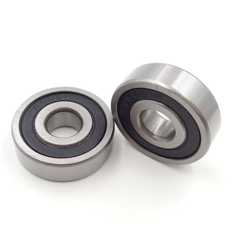 优质国产机械轴承6200-2rs电机轴承