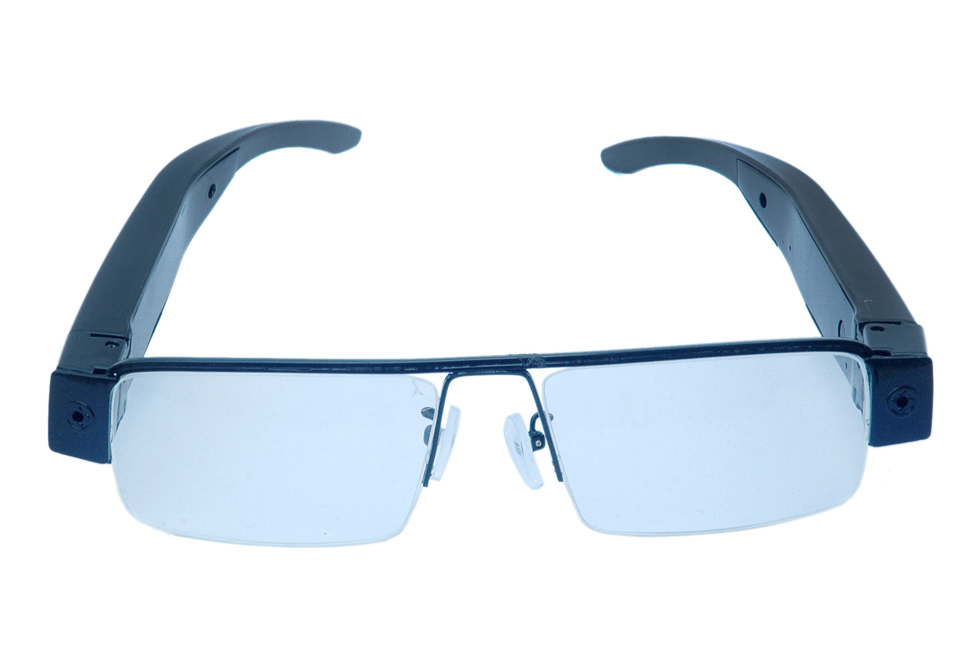 智能摄像眼镜720p/1080p行车记录仪户外运动骑行数码眼镜