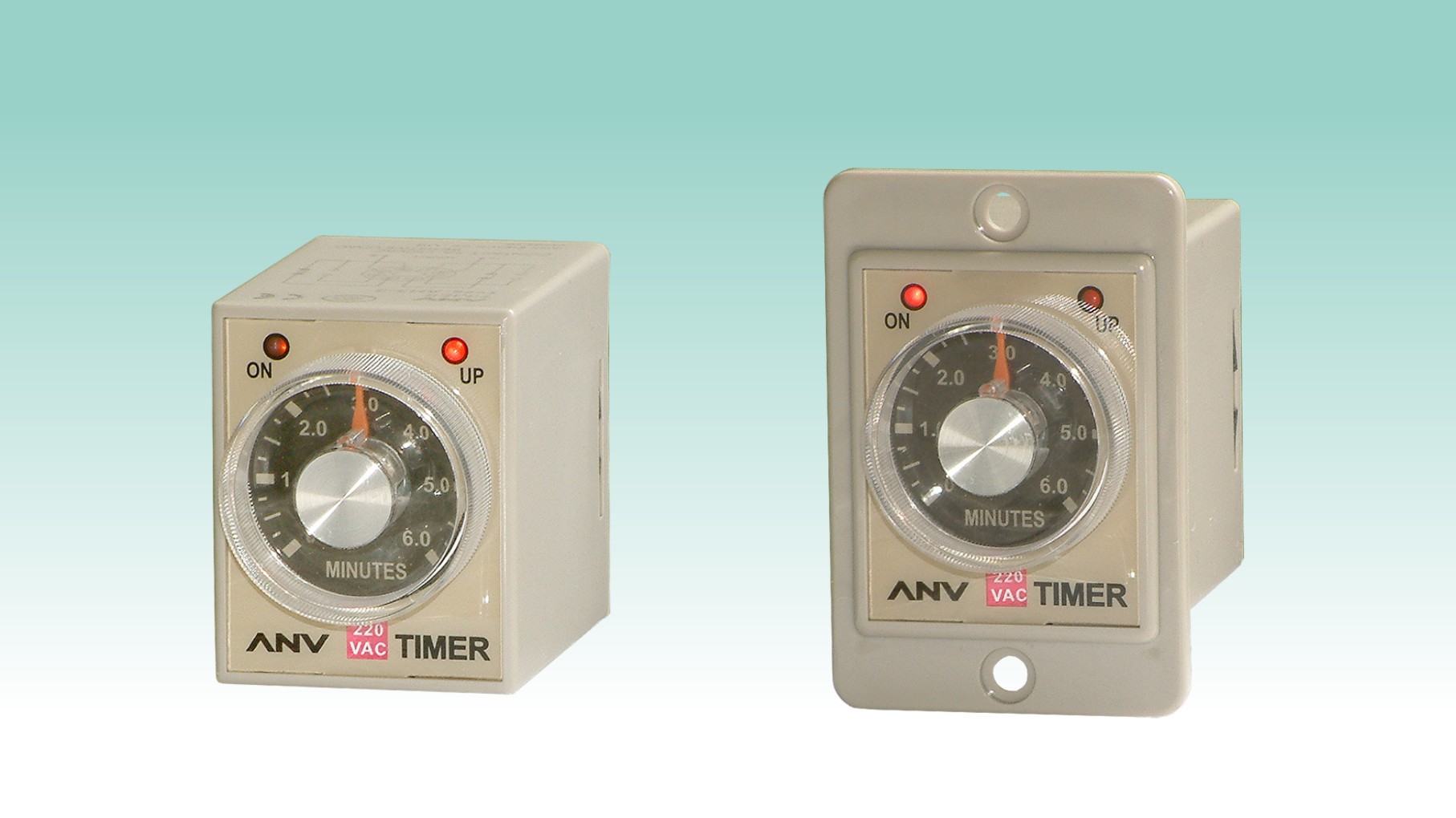 原装正品anv士研时间继电器ah3-3,ah3-2-阿里巴巴