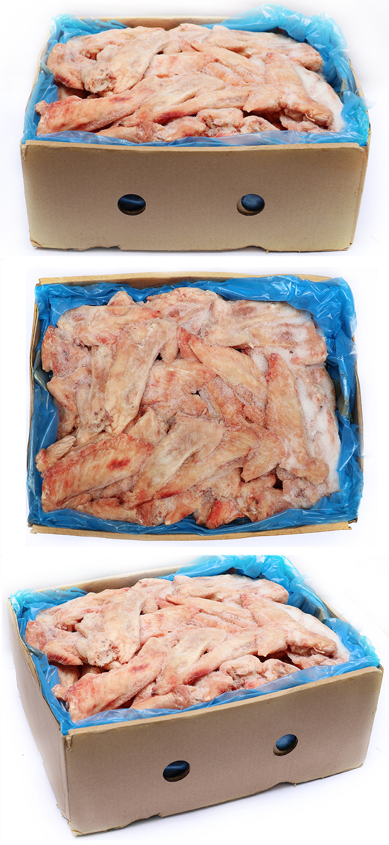 火鸡尖【批发,零售】鸡肉 冷冻火鸡翼尖