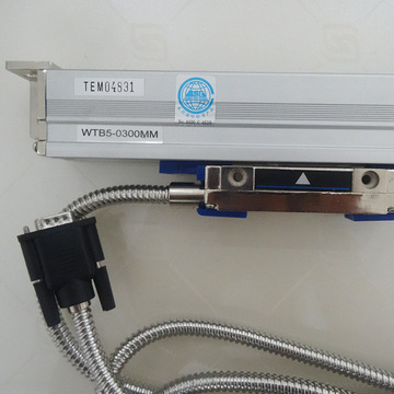 rational万濠wtb5-500mm光栅尺