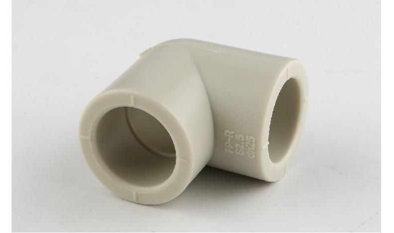 era公元ppr弯头90度等径弯头冷热直角4分6分 厂家批发