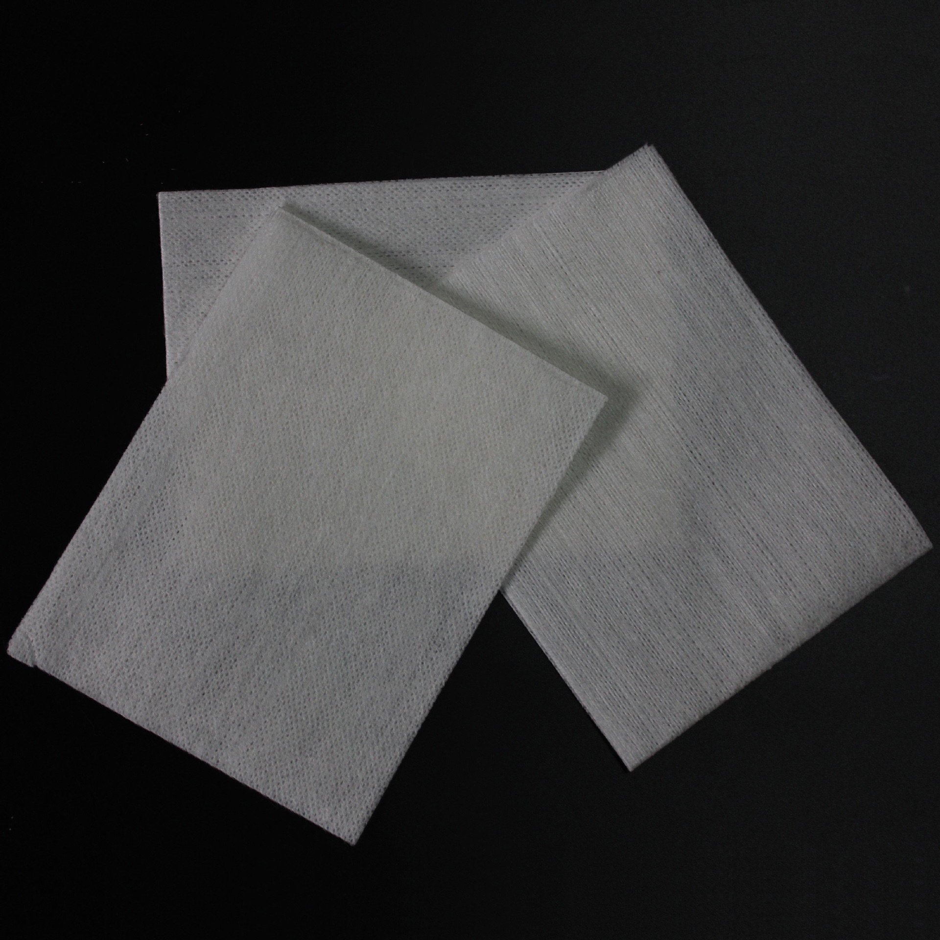 现货吸色布水刺无纺布洗衣专用纳米防串染防染巾色母片吸色片