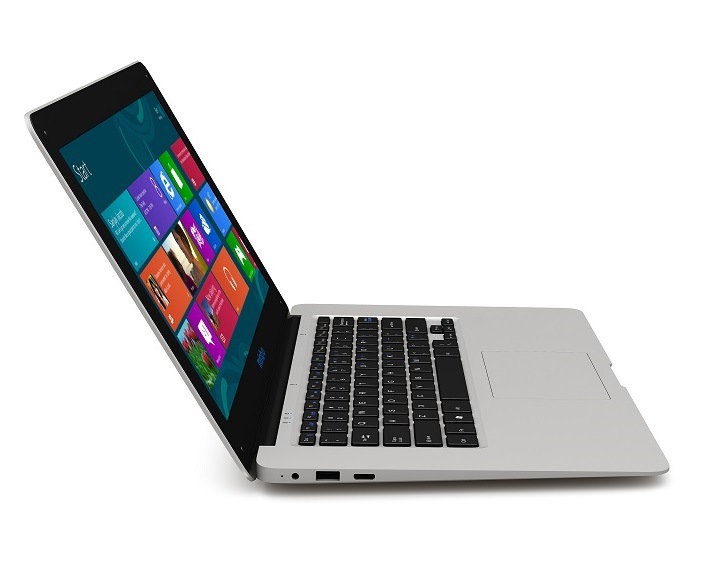 14寸平板电脑工厂索立信w2000上网ips屏32g索立信笔记本电脑