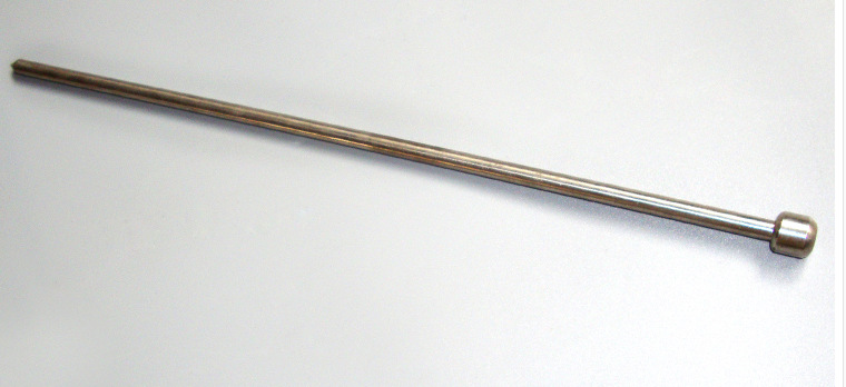 304不锈钢听针 听音杆听漏器管道漏水听针听音棒 听棒 250-1500mm