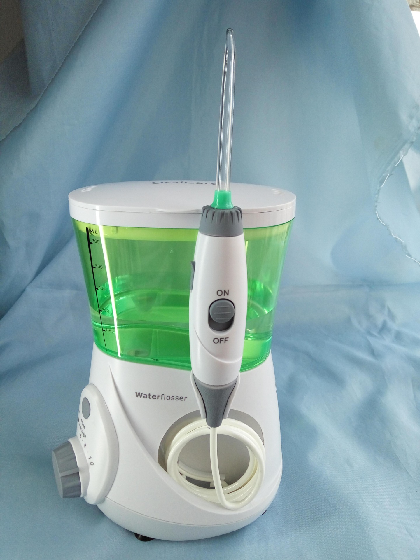 牙齿美白洗牙器 电动冲牙器