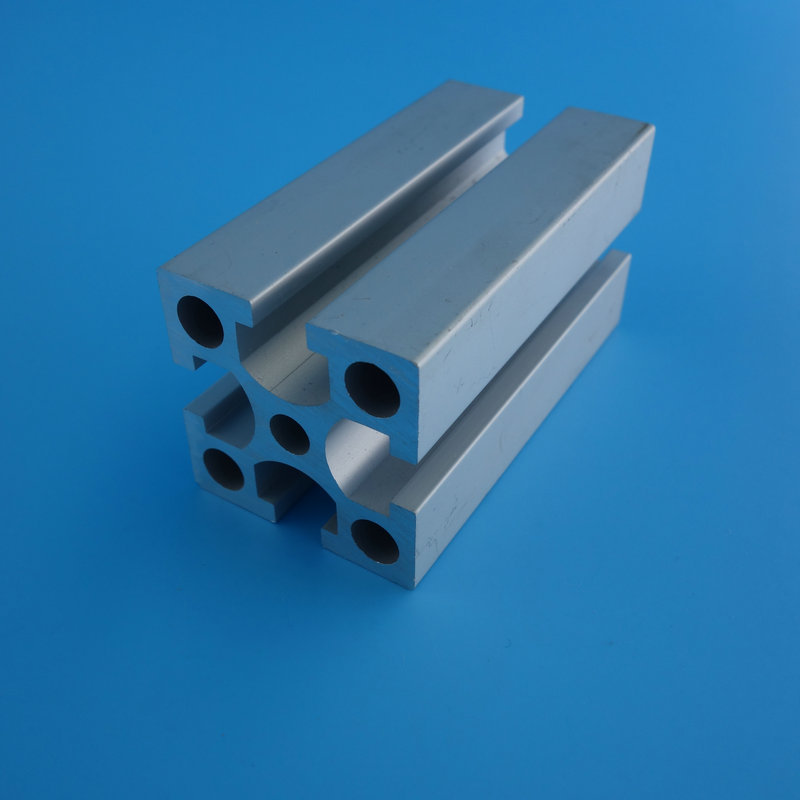 批发铝型材 4040铝型材 流水线铝型材 优质欧标铝型材价格