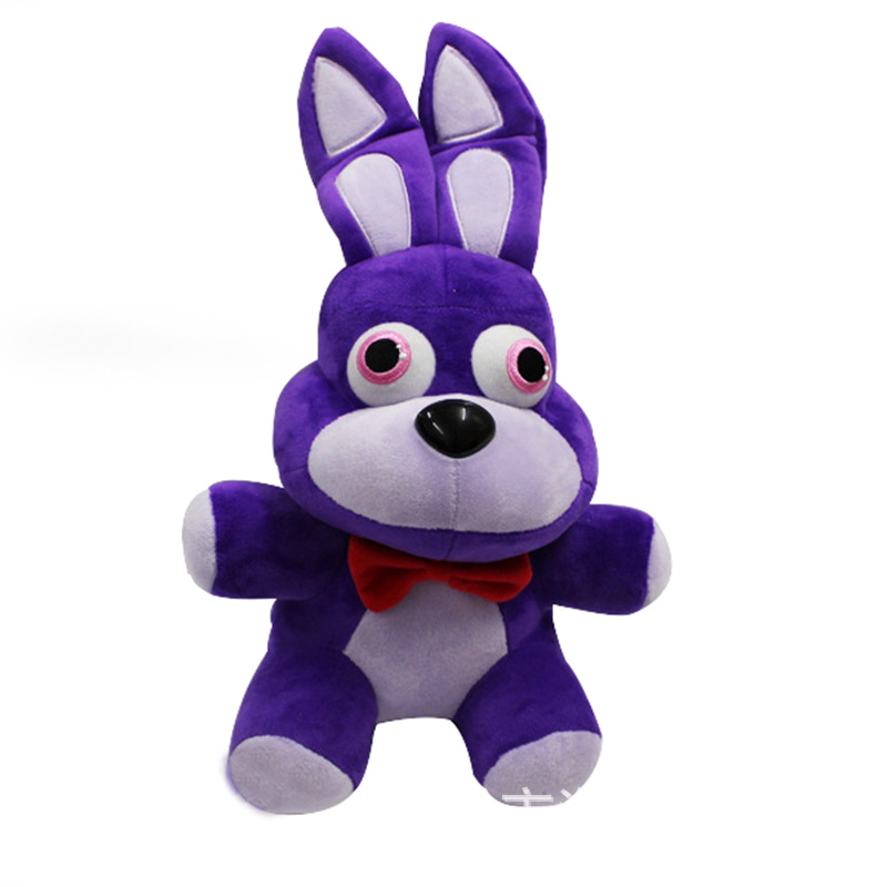 five nights at freddys 五夜后宫毛.