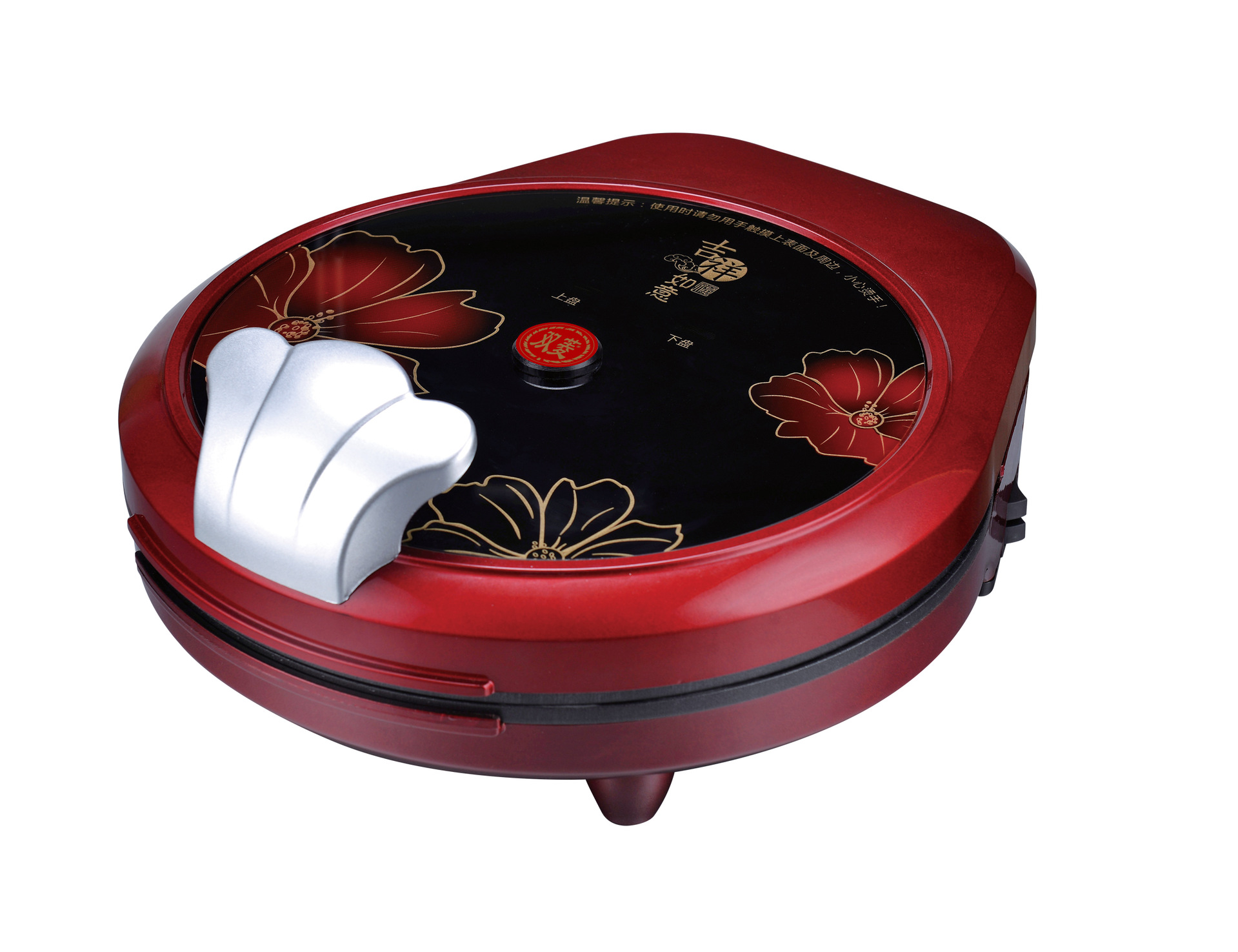 批发家用烤饼机-电饼铛932e烙饼机32cm厨房家用电器_电饼铛,煎烤炉