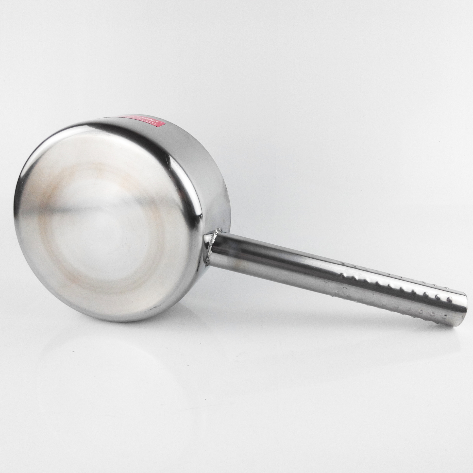 加厚不锈钢水瓢 无磁水壳 多用勺 酒店餐馆 厨房工具 直销批发