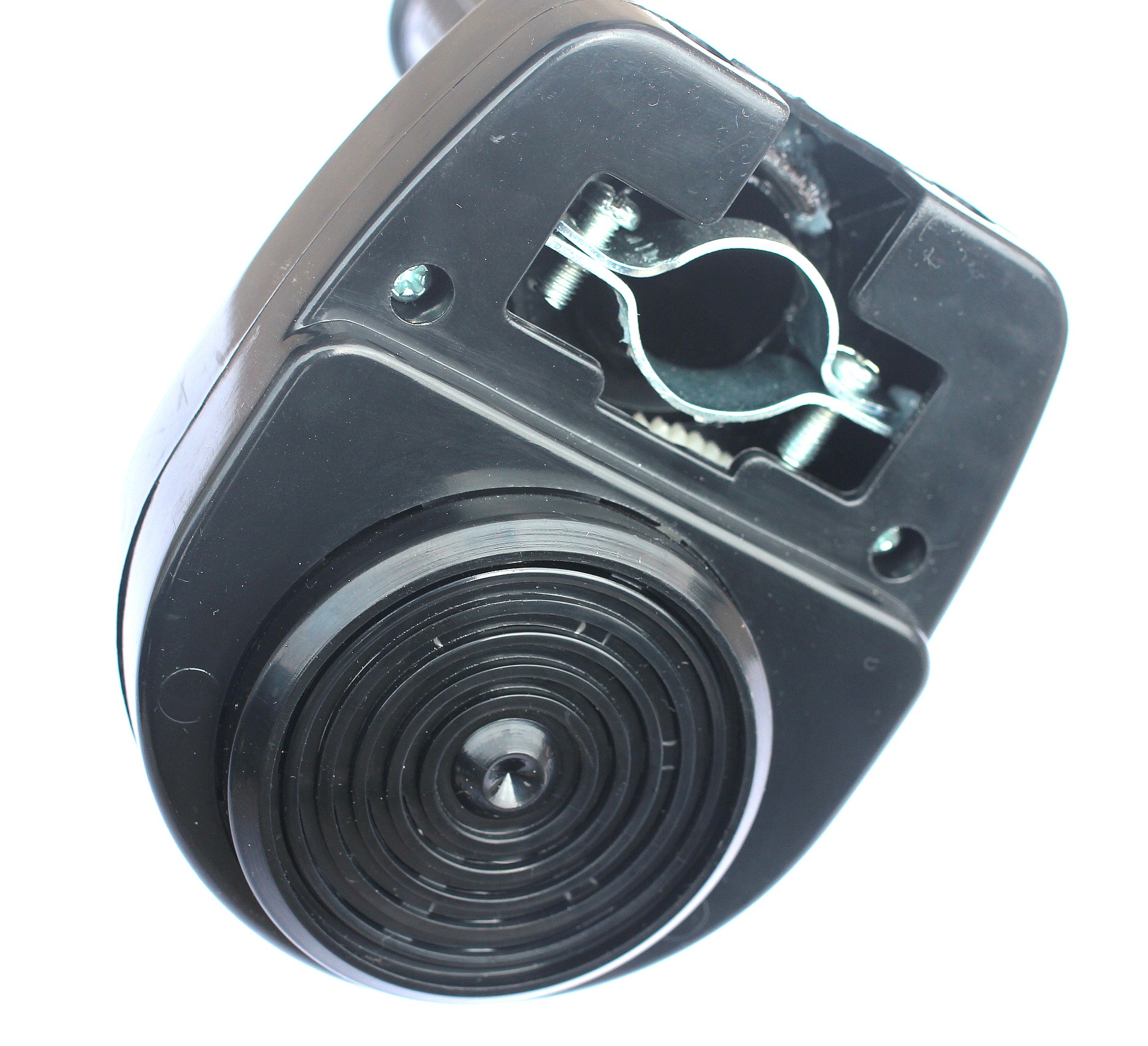 儿童自行车仿摩托声发声器 逼真摩托车声音 //童车转把仿声器