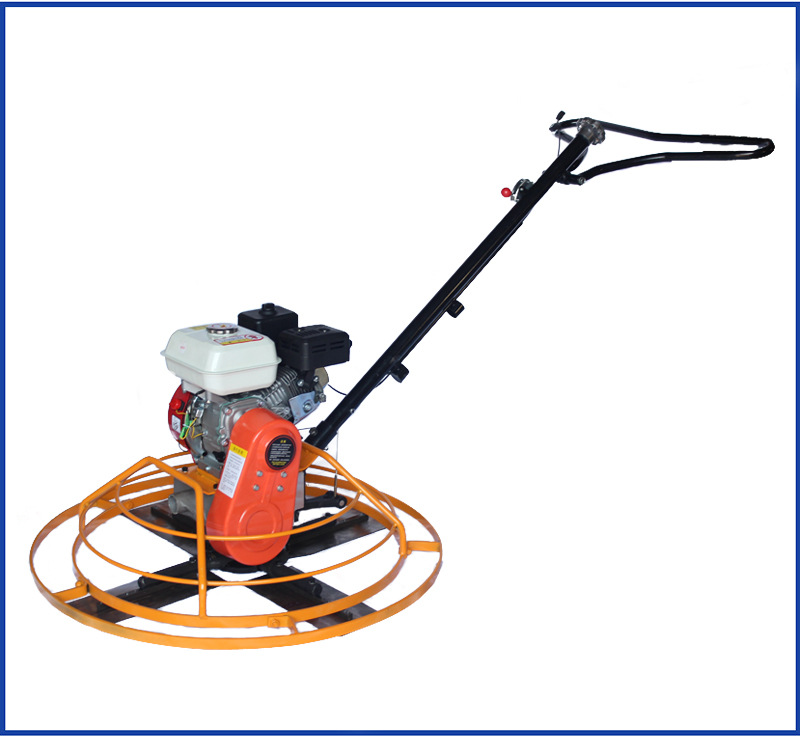 厂家批发 路面收面机 水泥抹光机 地坪抹平机 柴油抹光机