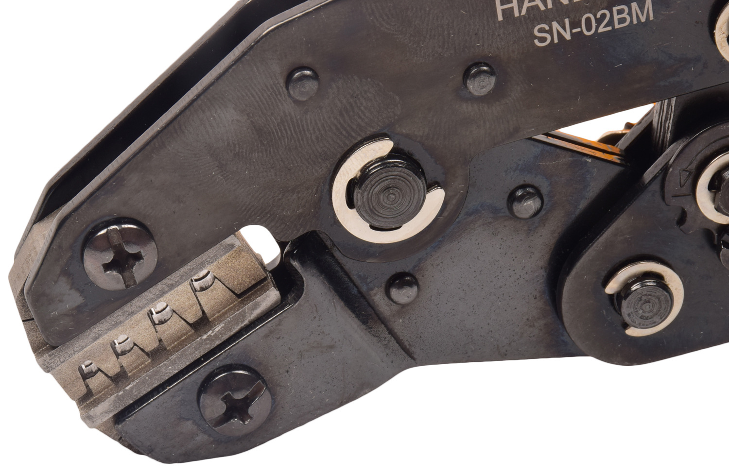 0 vh2.54 3.96杜邦接头端子钳压接钳压线钳