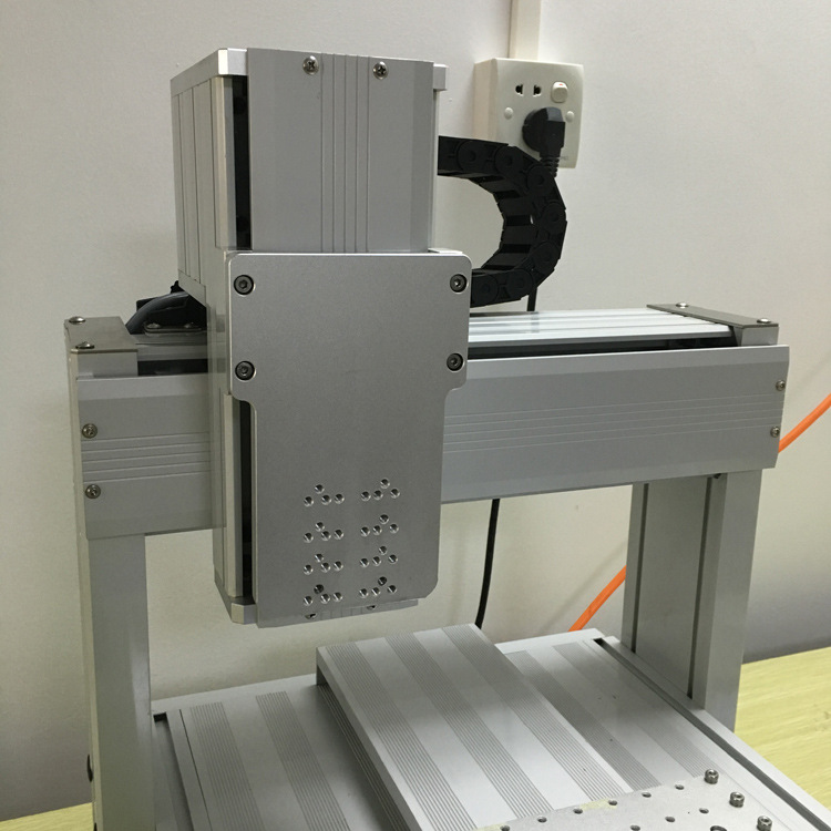 全新款 自动点胶机涂胶机设备sp-221 三轴自动点胶机 光纤点胶机