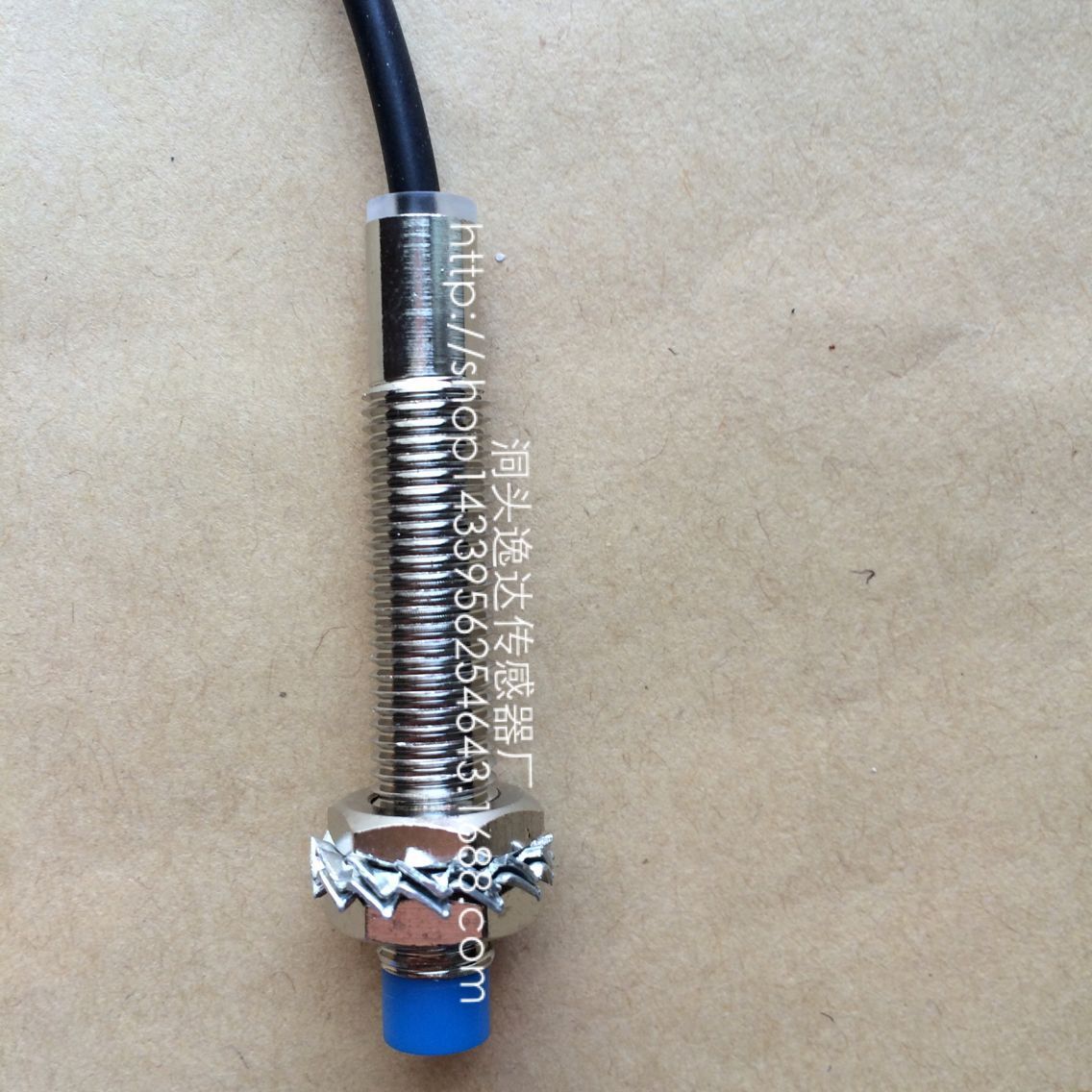 接近开关 j8-d2nk j8-d2nh 涡流电感式