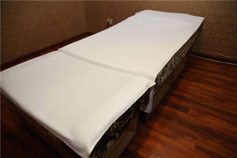 足疗洗浴用品批发 浴场桑拿按摩沙发巾 足浴沙发巾组合代理