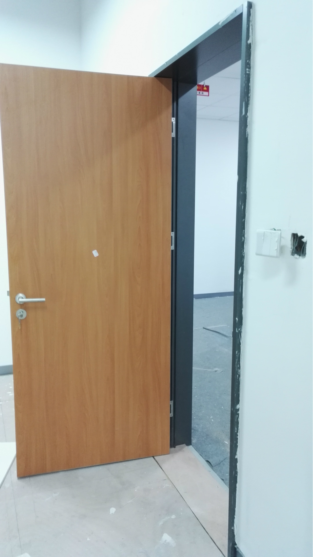 木质防火门,防火门,办公室门,木门,会议