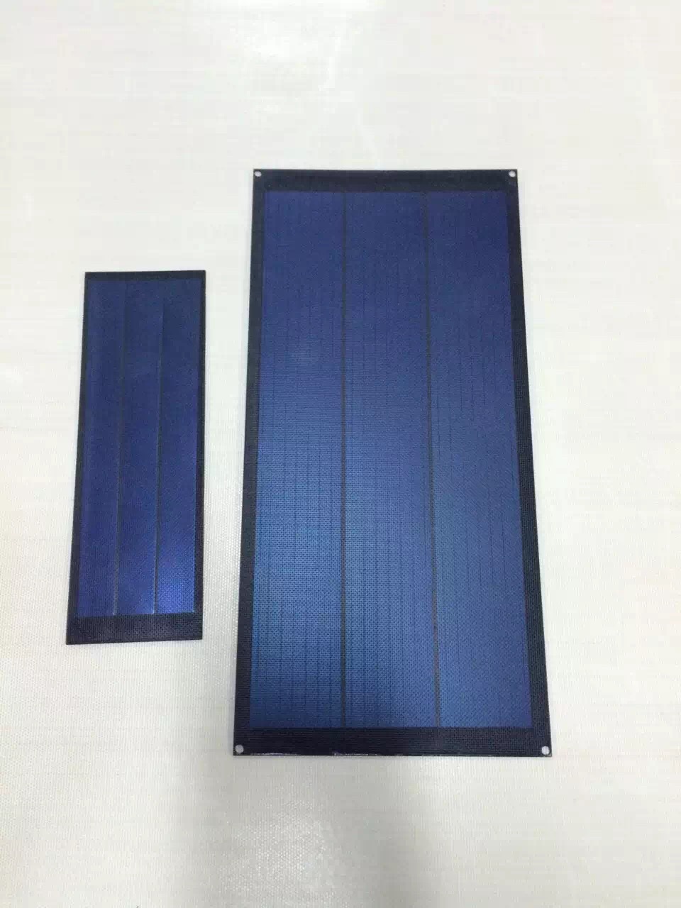 5w5v柔性薄膜非晶硅太阳能电池片薄膜太阳能电池薄膜太阳能板