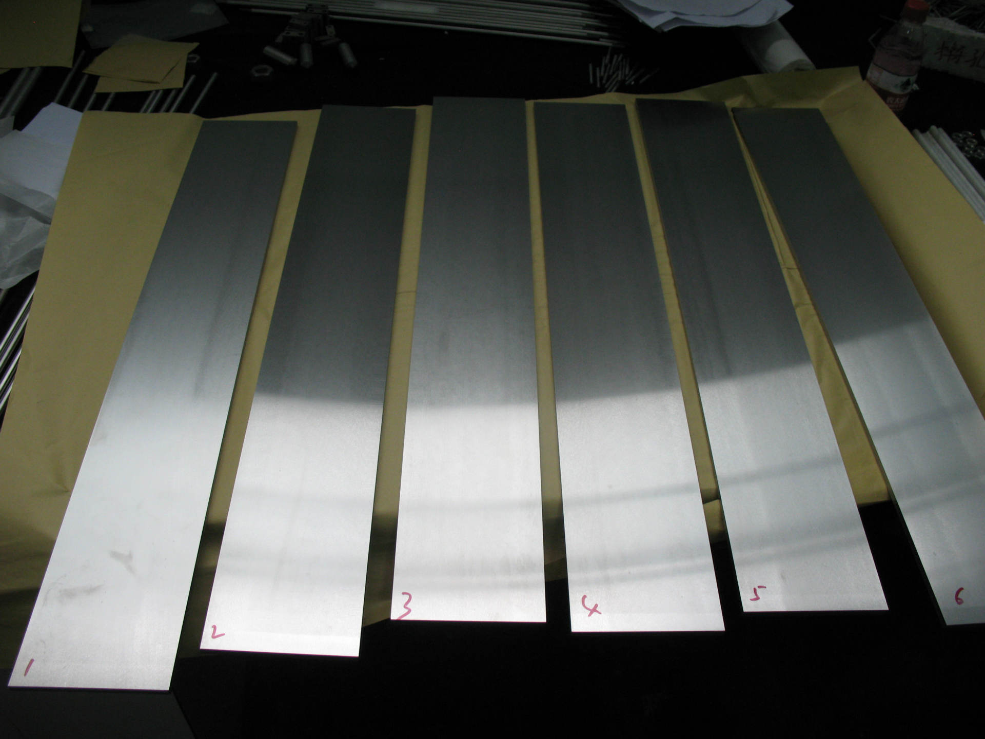 【河南首家】厂家直销 冷轧钼片 高温钼片 钼镧mla片 质量保证