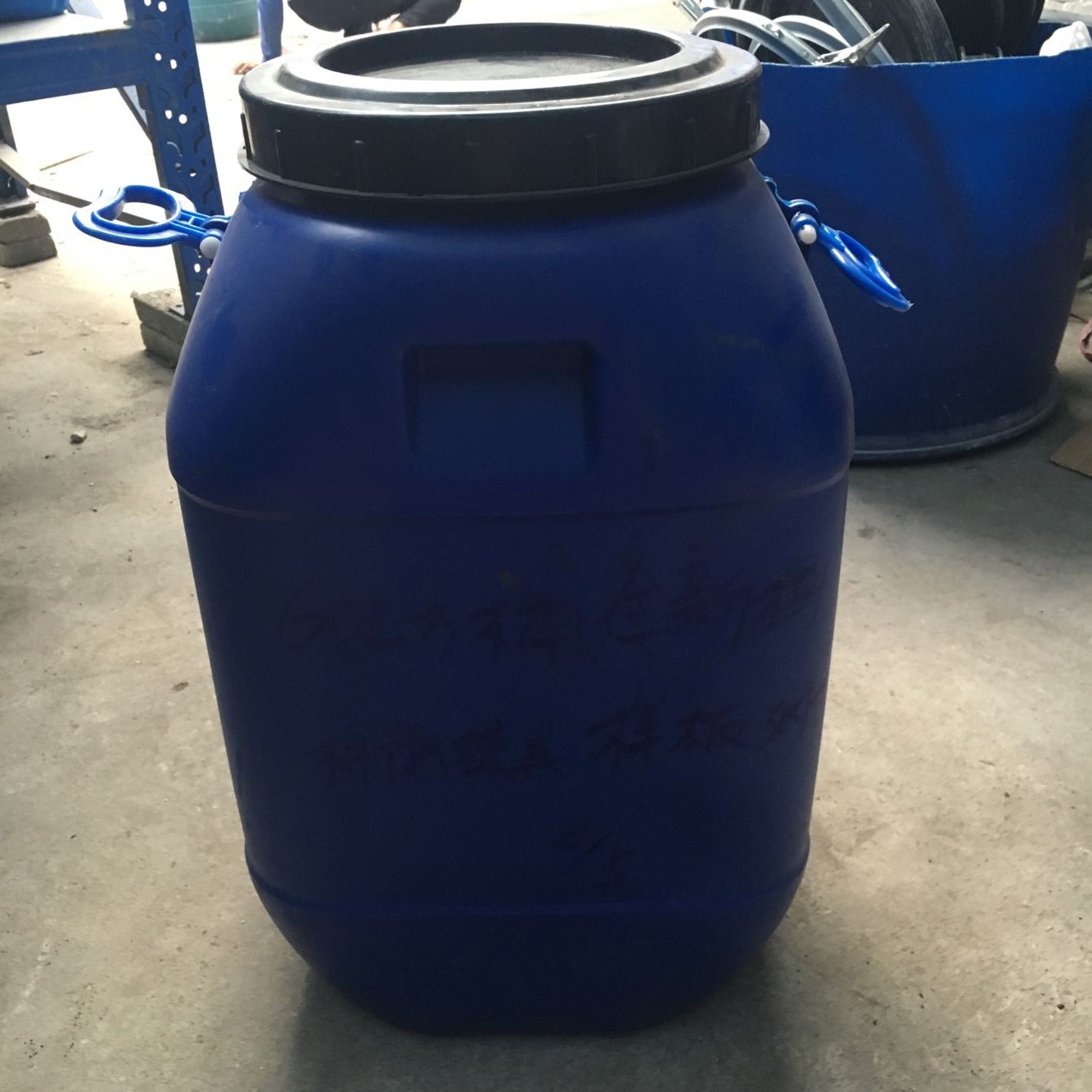 食品化工桶,新料50l化工罐