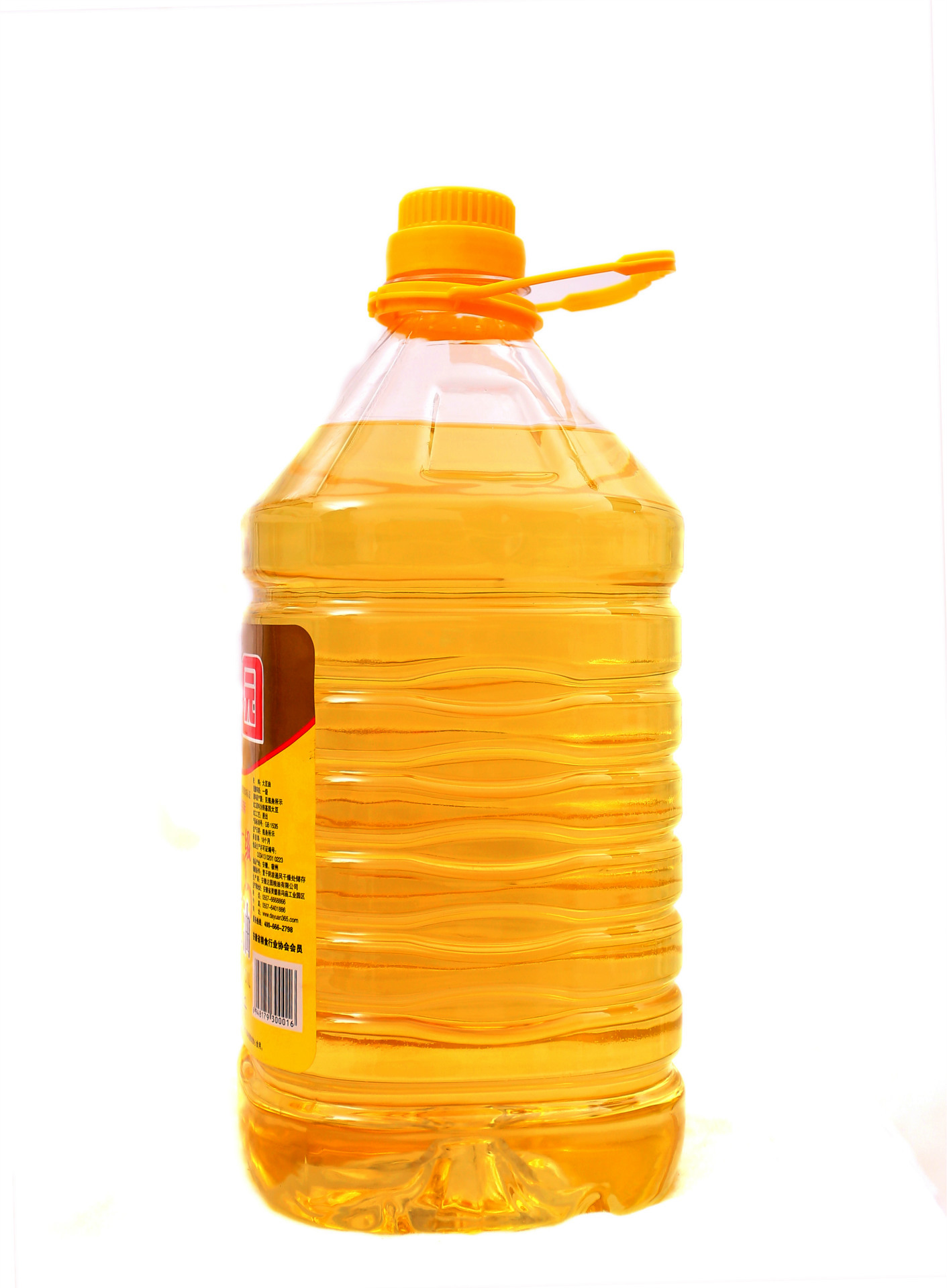 达园一级大豆油5l 健康食用油桶装大豆油 厂家直销