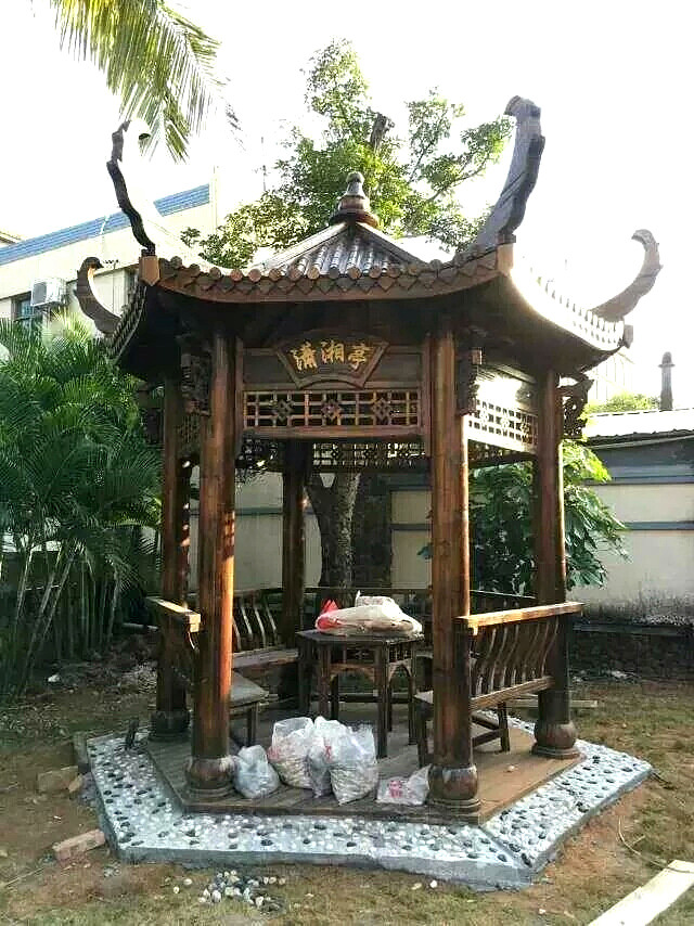 凉亭取名字大全,创意凉亭名字,亭子取名大全(第13页)_大山谷图库