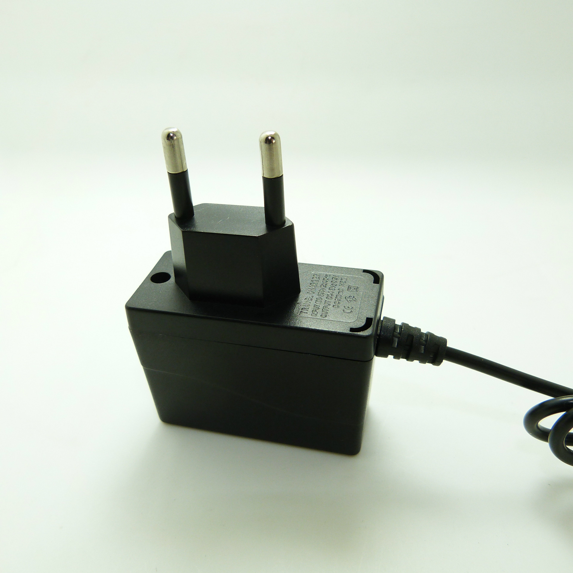 新款 强光手电筒充电器 3.7v锂电池充电器 4.2v转灯充电器 全老化