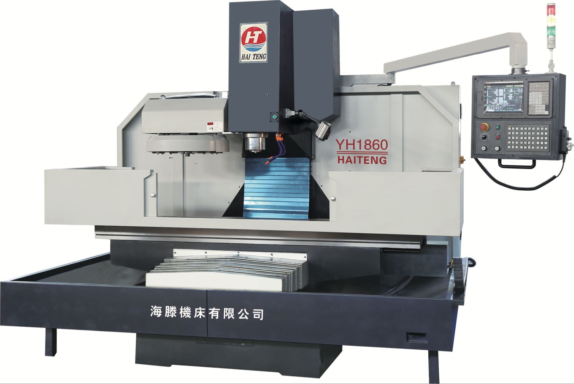 制造加工中心vmc850数控机床立式加工中心精密硬轨cnc850加工中心
