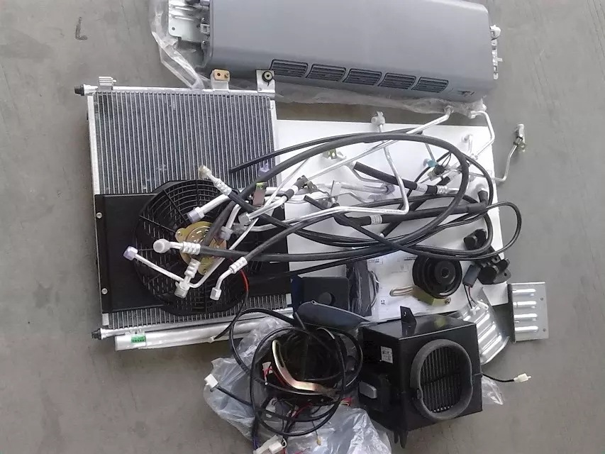 汽车空调总成空调套机适用于五菱荣光东风小康金杯海狮长安欧诺