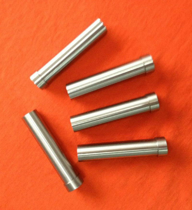 厂家dc53模具冲头 w6模具冲针加工 skh-51冲针 模具配件定做批发