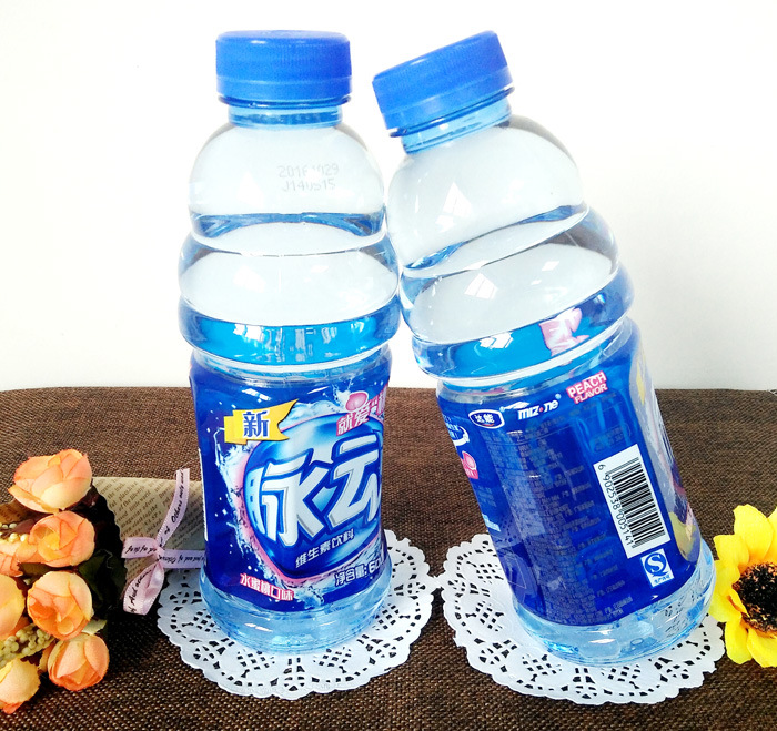 批发团购脉动 600ml*15瓶整箱蜜桃味维生素运动饮料江浙沪皖包邮