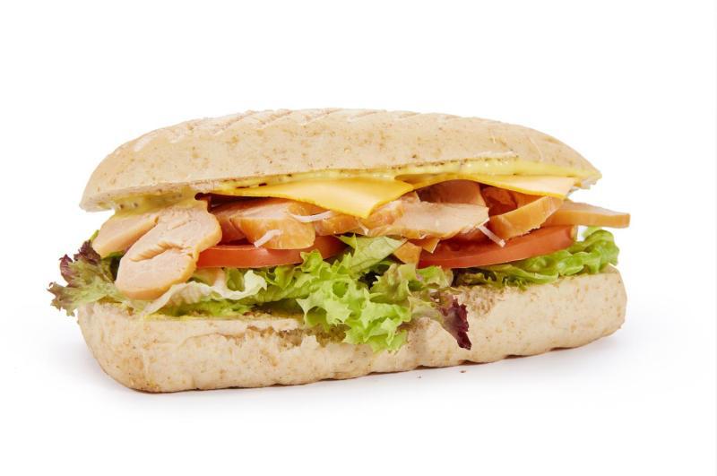 帕尼尼 陪尼尼 panini 意大利面包 供应咖啡厅,酒店,西餐厅