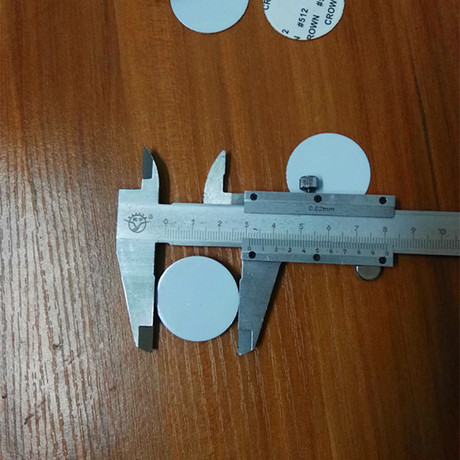 磁吸手机支架配件引磁片31mm 铁片 手机支架五金配件24mm