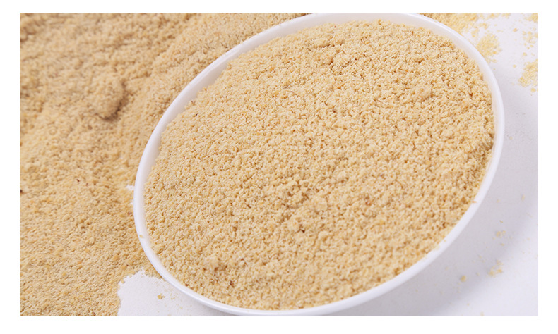 烘焙花生粉 20kg箱装花生粉 熟花生粉 食品 烧烤 火锅熟花生粉