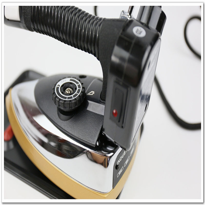 美宁787吊瓶蒸汽电熨斗