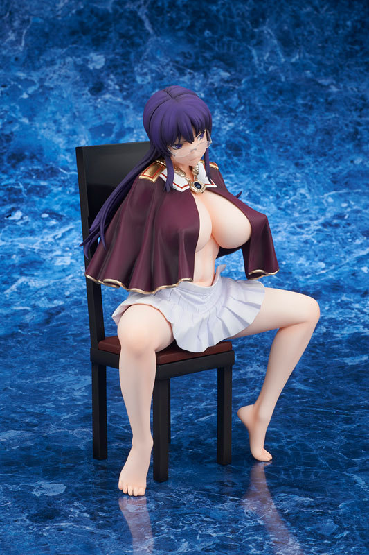 好彩手办 手办 dragon toy 神曲之魔导书 美夜 手办