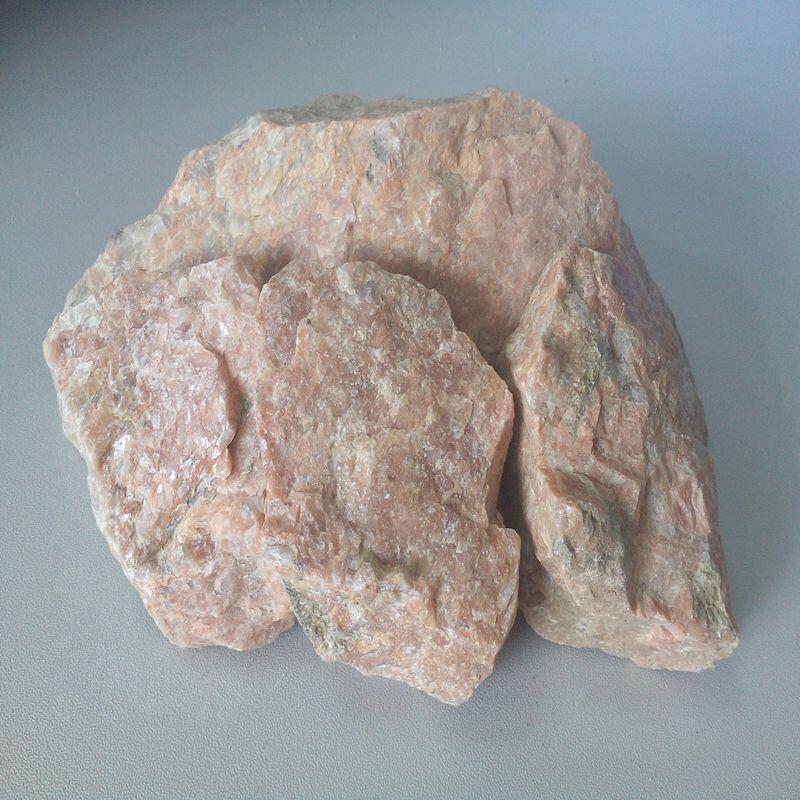 青岛钾长石 钠长石 长石原矿 钾长石原矿多少钱一吨