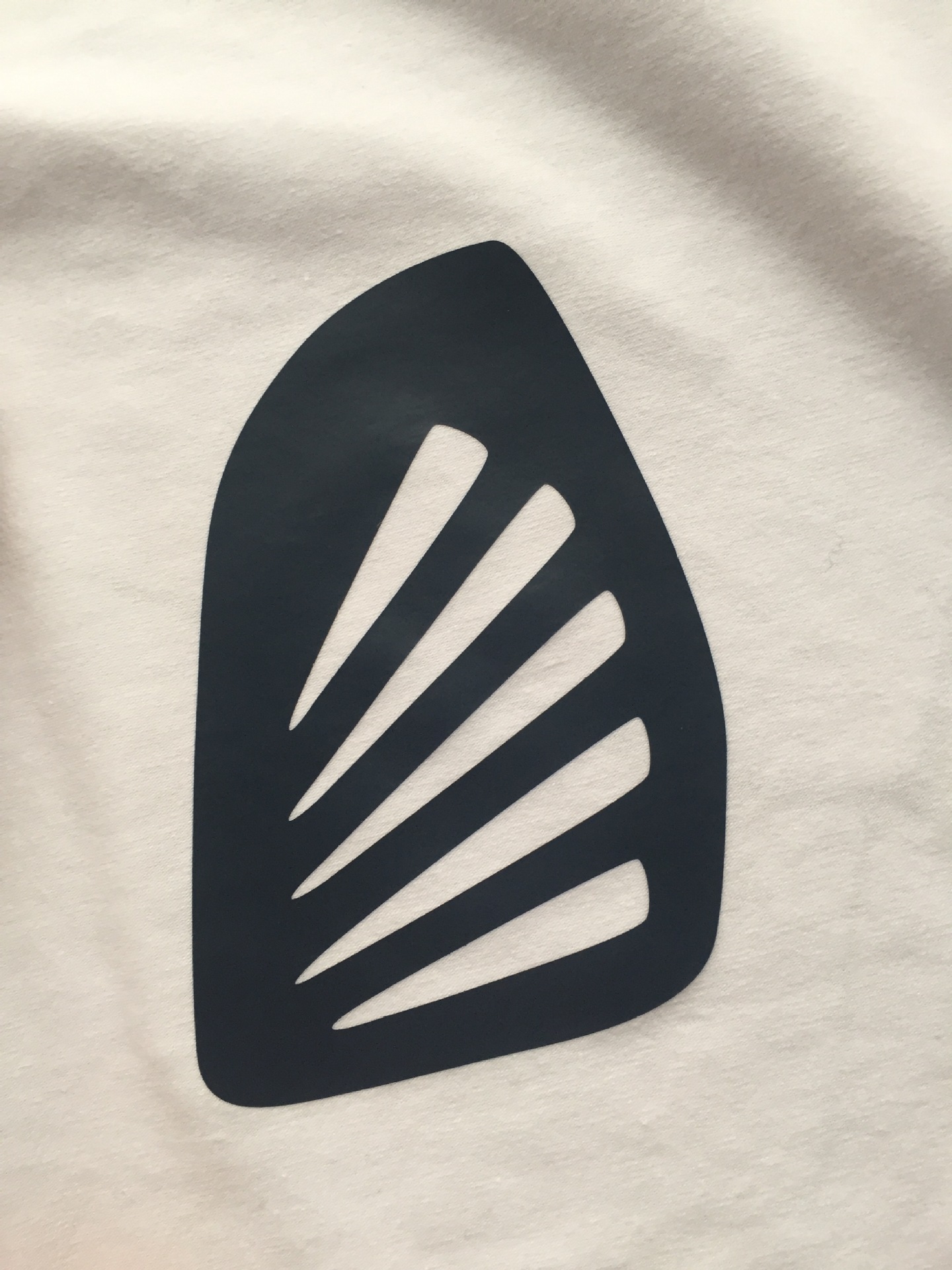 厂家直销热转印logo印花烫图 耐水洗不易掉烫画 可接受定制