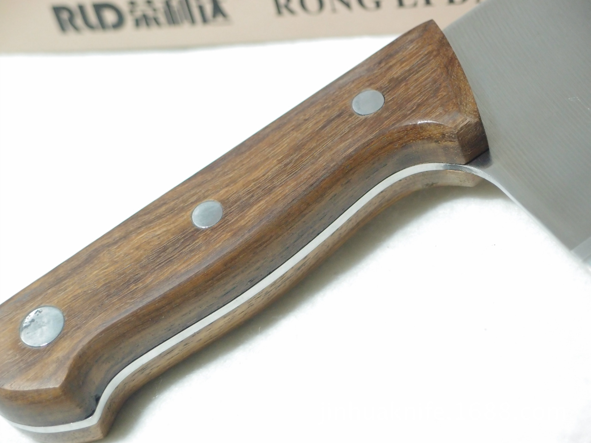 菜刀 阳江五铬钢菜刀 斩切刀精品厨刀 强钢厨用刀好刀精选精钢刀