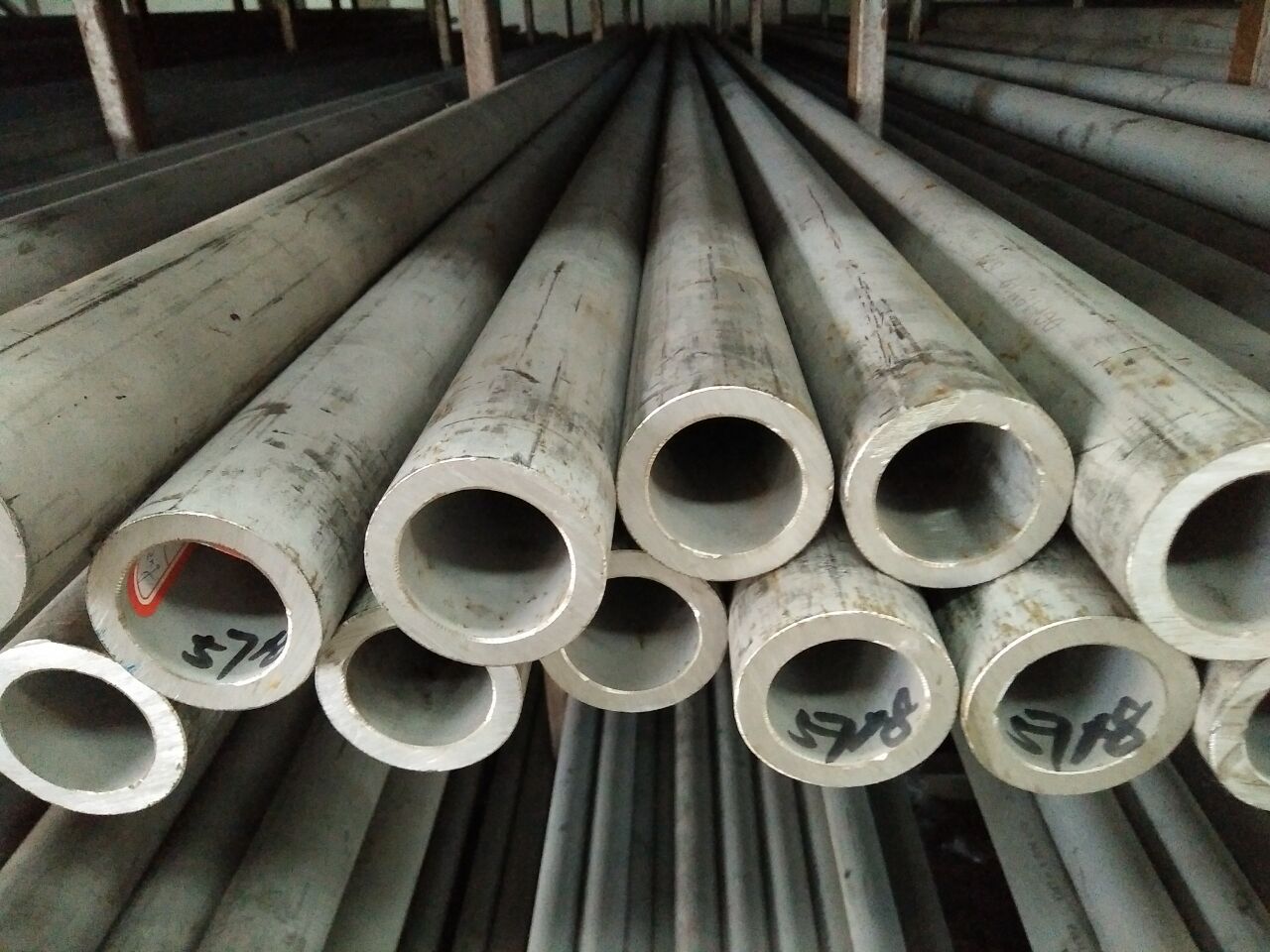 厂家直销304毛细管 316精密管卫生级管 医用管耐高温不锈钢无缝管