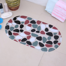 PVC防滑垫浴垫防滑垫跨境卡通可爱家用浴室防滑垫一件代发