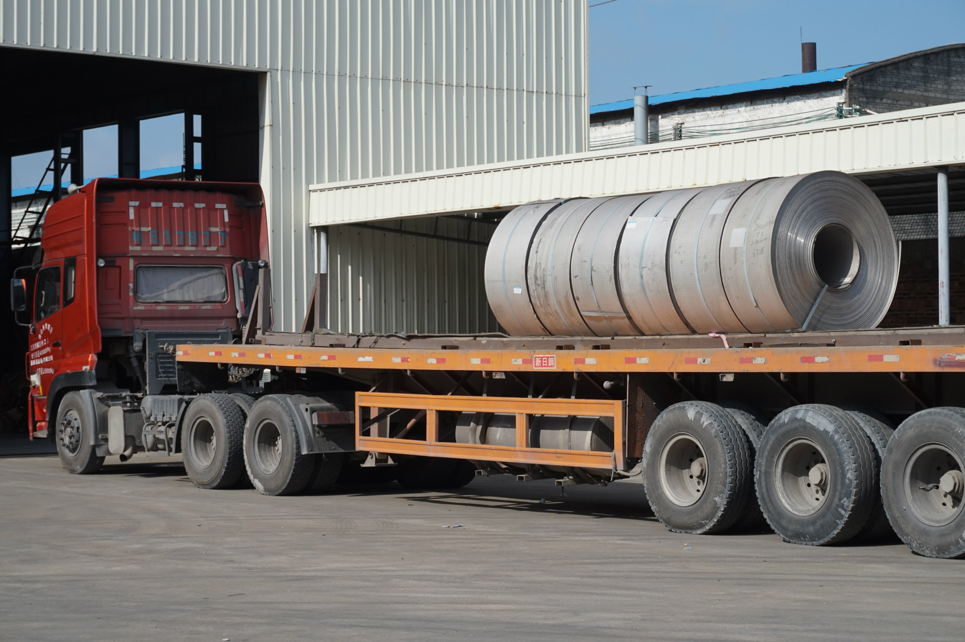 佛山304不锈钢板报价不锈钢卷材 304钢带 冷轧不锈钢加.