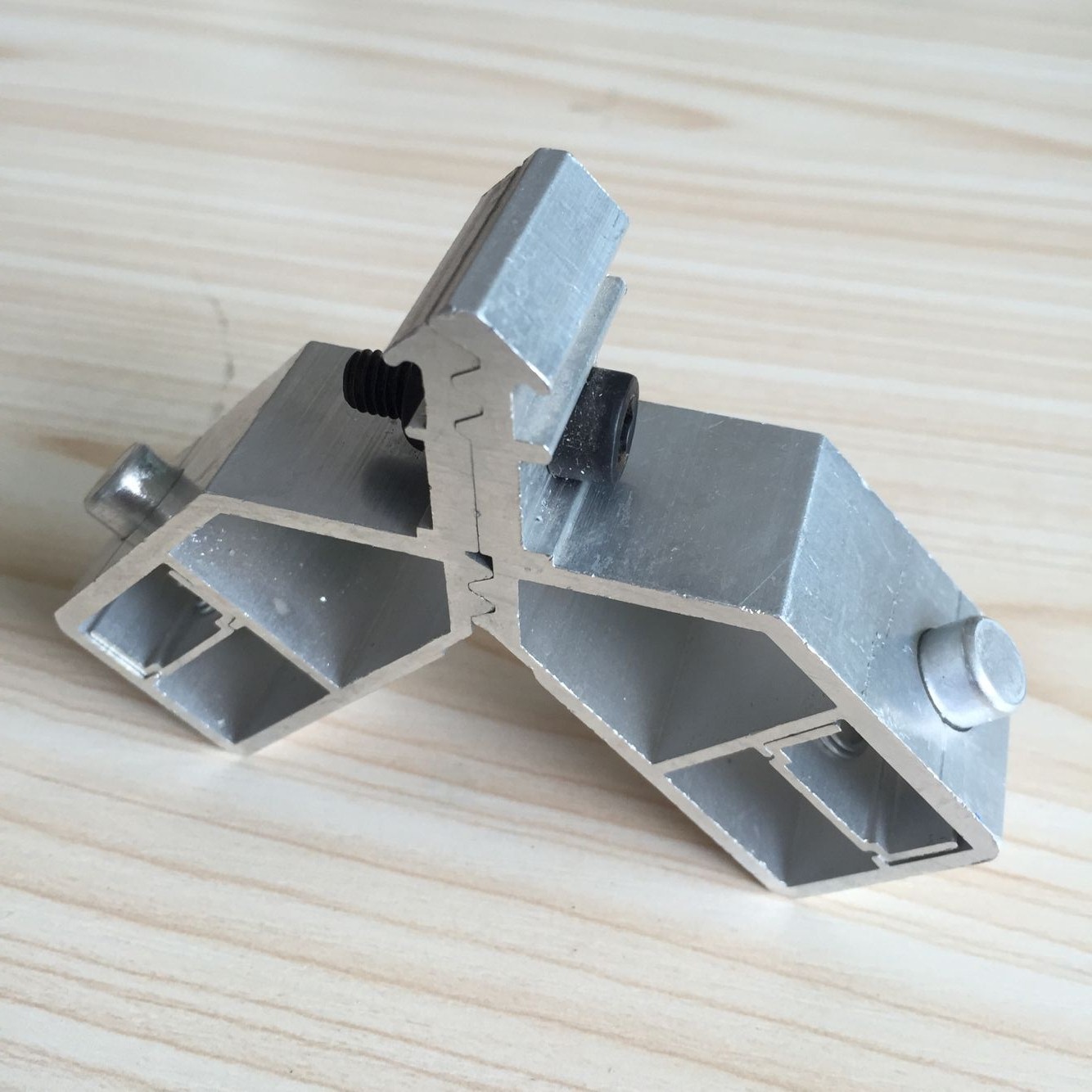 厂家直销 活动角码 铝角码90度直角 各规格齐全 可来图来样加工